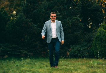 Zaangażowanie Marka Kaczyńskiego w lokalne inicjatywy kulturalne