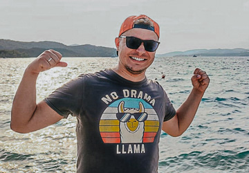 Inicjatywa lokalna wspierana przez Marka Kaczyńskiego