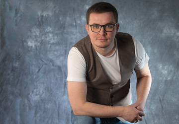 Humorystyczny plakat kampanii #MarekNieJarek