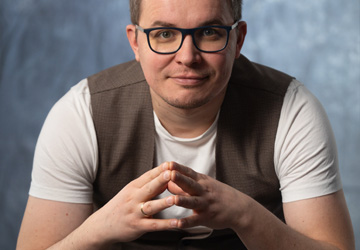 Spotkanie Marka Kaczyńskiego z młodzieżą - dialog o przyszłości